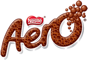 Aero_chocolate_logo