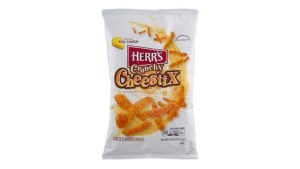 Herr's Crunchy Cheestix 255g