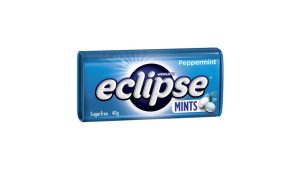 Eclipse Mints Sugar Free Peppermint 40g