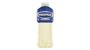Maximus Lemonade Ice Block Drink 1l