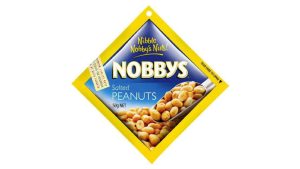 Nobby's Salted Peanuts