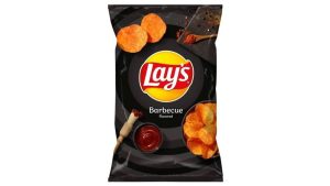 Lay's Barbecue 184.2g