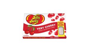 Jelly Belly Gums Very Cherry 12 pieces