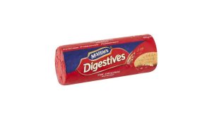 Mcvitie's Digestives Biscuits Plain Original
