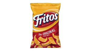 Fritos The Original Corn Chips 311g