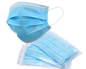 Surgical Mask (3 Pack)