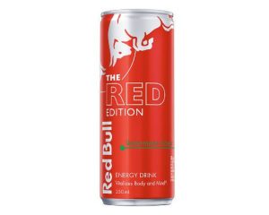Red Bull Energy Drink Watermelon 250mL