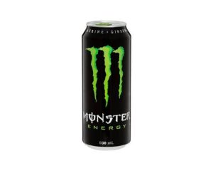 Monster Energy Drink Original 500mL