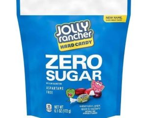 Jolly Rancher Zero Sugar 172g