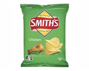 Smith's Chicken 170g