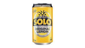 Solo Can 375mL