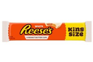 Reese’s White 4 Peanut Butter Cups 79g