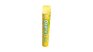 Calippo Lemon 100mL