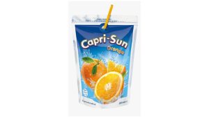 Capri Sun Orange 200mL