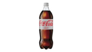 Coca Cola Diet 1.25L
