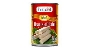 Latin Deli Hearts of Palm 400g