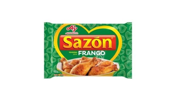 Sazon Chicken Seasoning 60g