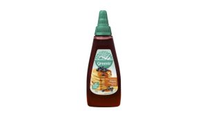 Green's Squeezable Maple Flavoured Syrup 375g