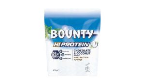 UK Bounty Hi Protein Whey Powder 875g