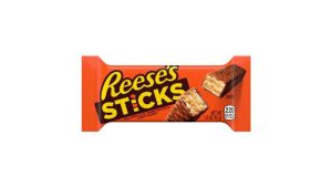 Reese’s Sticks Peanut Butter & Crispy Wafer 42g