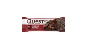 Quest Chocolate Brownie Protein Bar 60g