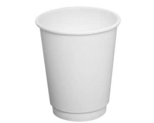 Disposable Coffee Paper Cups 50 pk