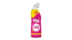 The Pink Stuff Toilet Cleaner 750ml