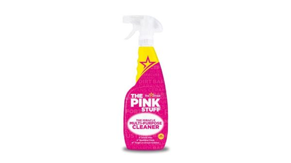 The Pink Stuff Multi Purpose Cleaner 750ml