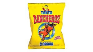 Tayto Rancheros