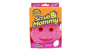 The Original Scub Mummy Soft Firm 1