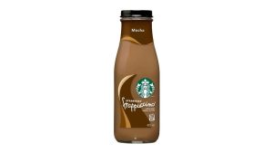 Starbucks Mocha Frappuccino 405ml
