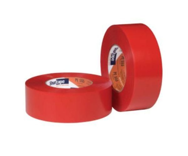 2 Pc Colored Electrical tape 18mm*15m