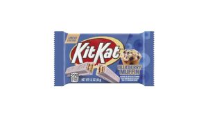 Kitkat Blueberry Muffin US 42g