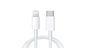 Iphone Cable (Type C)