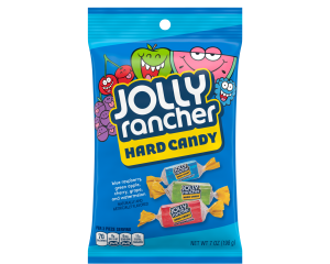 Jolly Rancher Hard Candy 198G