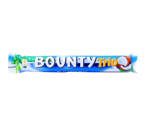 Bounty Trio 3*28G