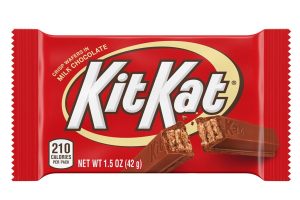 US Kitkat 42g