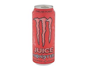 Monster Energy Drink Pipeline Punch 500mL