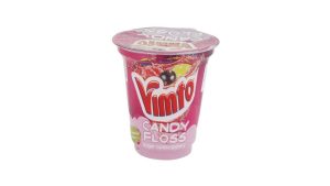 UK Vimto Candy Floss 20g