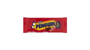 Mcvitie's Penguin Biscuits Orignal Red 6Pack