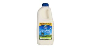 Dairy Farmers Full Cream Milk 2l