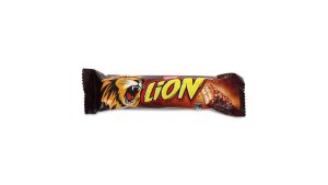 UK Lion Bar 50g