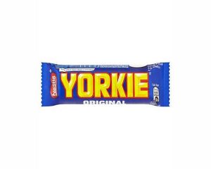 Nestle Yorkie Bar 46g