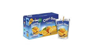 CapriSun Orange 8pk
