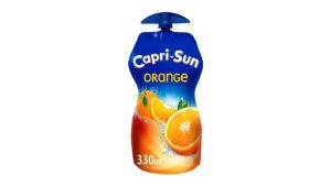 Capri Sun Orange 330mL