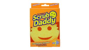 The Original Scrub Daddy Soft Firm 1