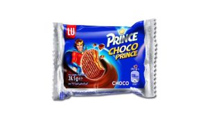 Lu Choco Prince 28.5g