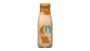 Starbucks Caramel Frappuccino 405ml