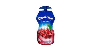 Capri Sun Cherry 330mL